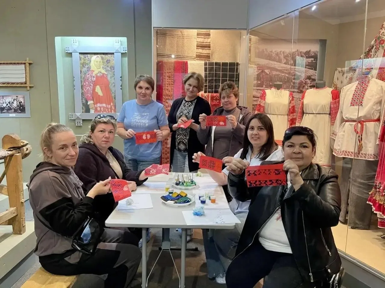🌿В ПРЕДДВЕРИИ ДНЯ СОЦИАЛЬНОГО РАБОТНИКА: ЗАРЯЖАЕМСЯ ПОЗИТИВОМ!