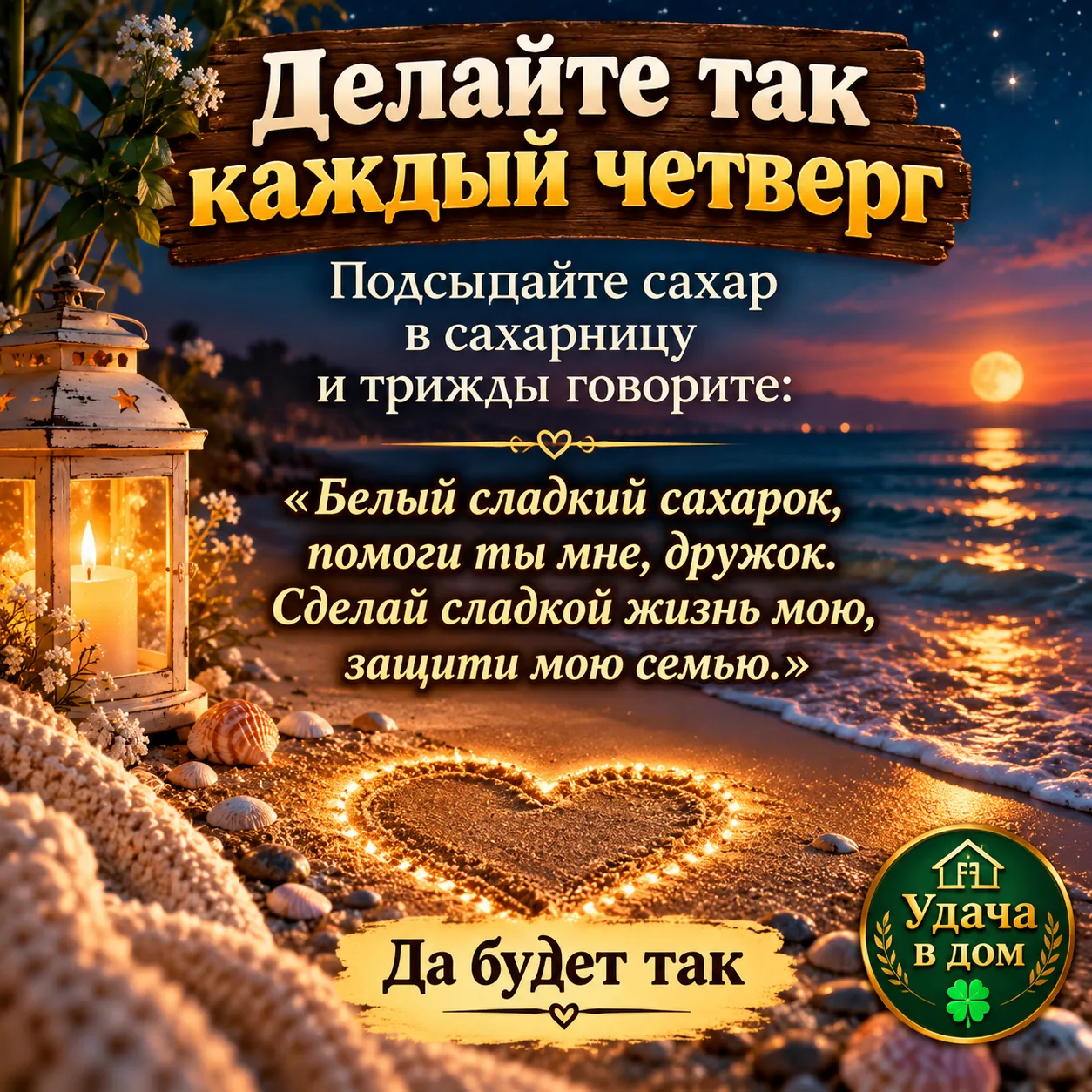 🍀 Оставьте любую реакцию ☘️