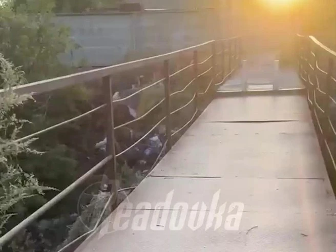 Жители микрорайона Дар-гора в Ворошиловском районе Волгограда пожаловались на потенциал...