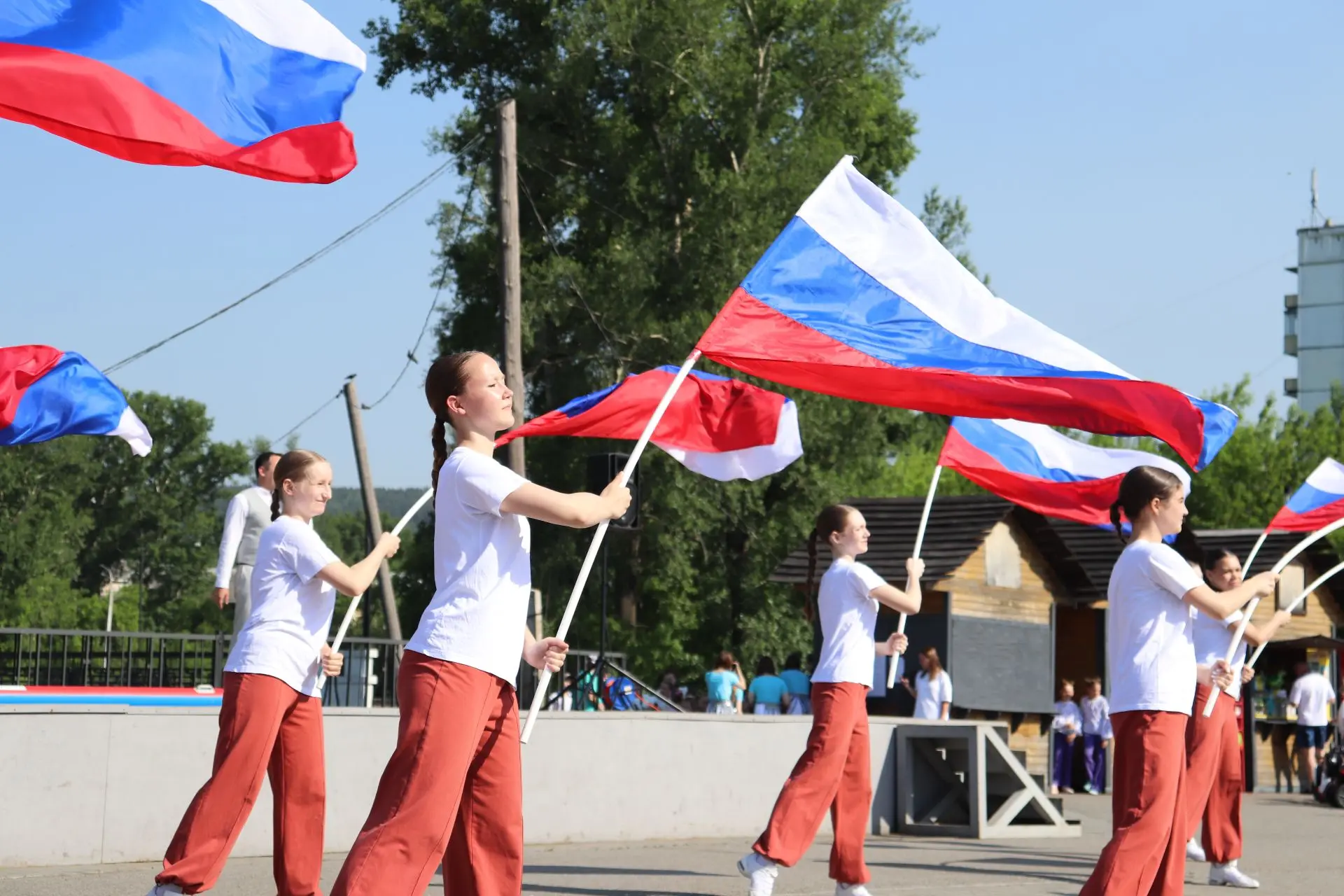 #Новости_в_КУБе 

🤍«Одна страна, одна душа»: Яркое завершение творческого сезона и празднование Дня