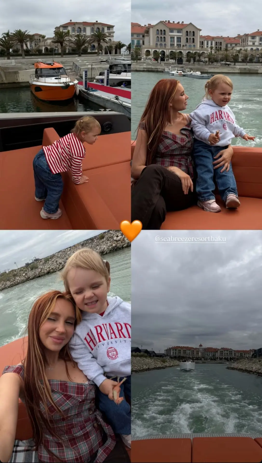 Baku 🇦🇿🌊☀️⛵🧳🥹😍✨🌡️🫂🌴