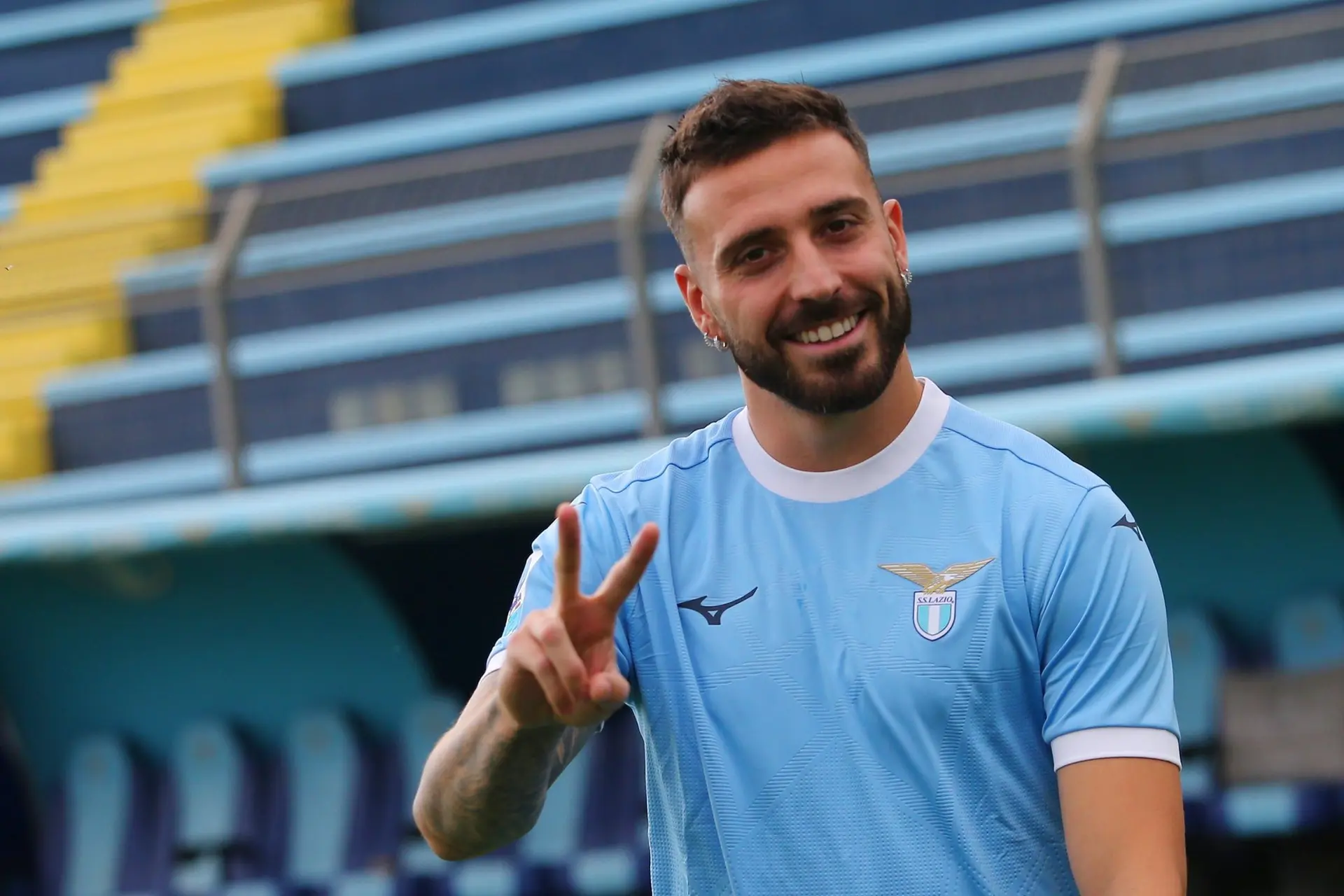 MilanNews: «Милан» рассчитывает закрыть сделку по Хиле 6 июля