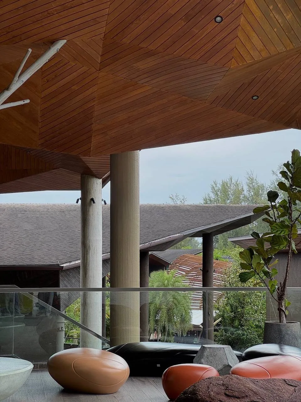🥥Kalima Resort & Villas Khao Lak 5*