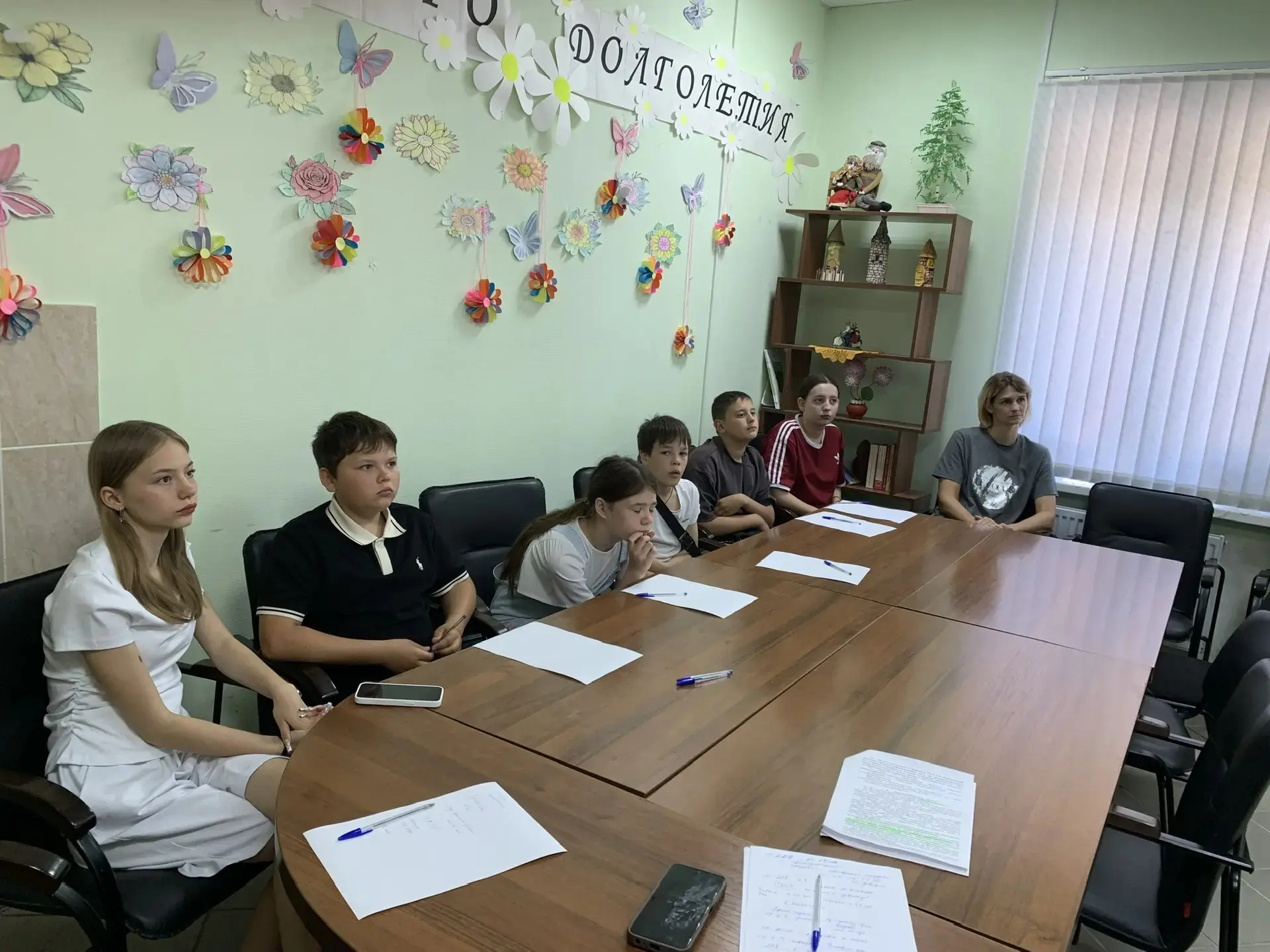 Тотальный антинаркотический диктант