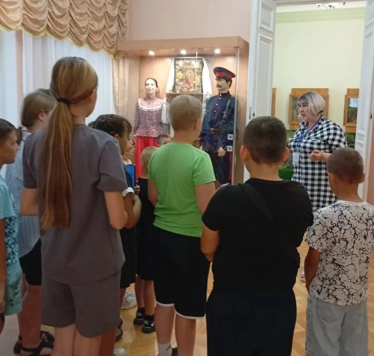 Лето – это не просто время отдыха, это настоящая пора для приключений, творчества и новых открытий! 