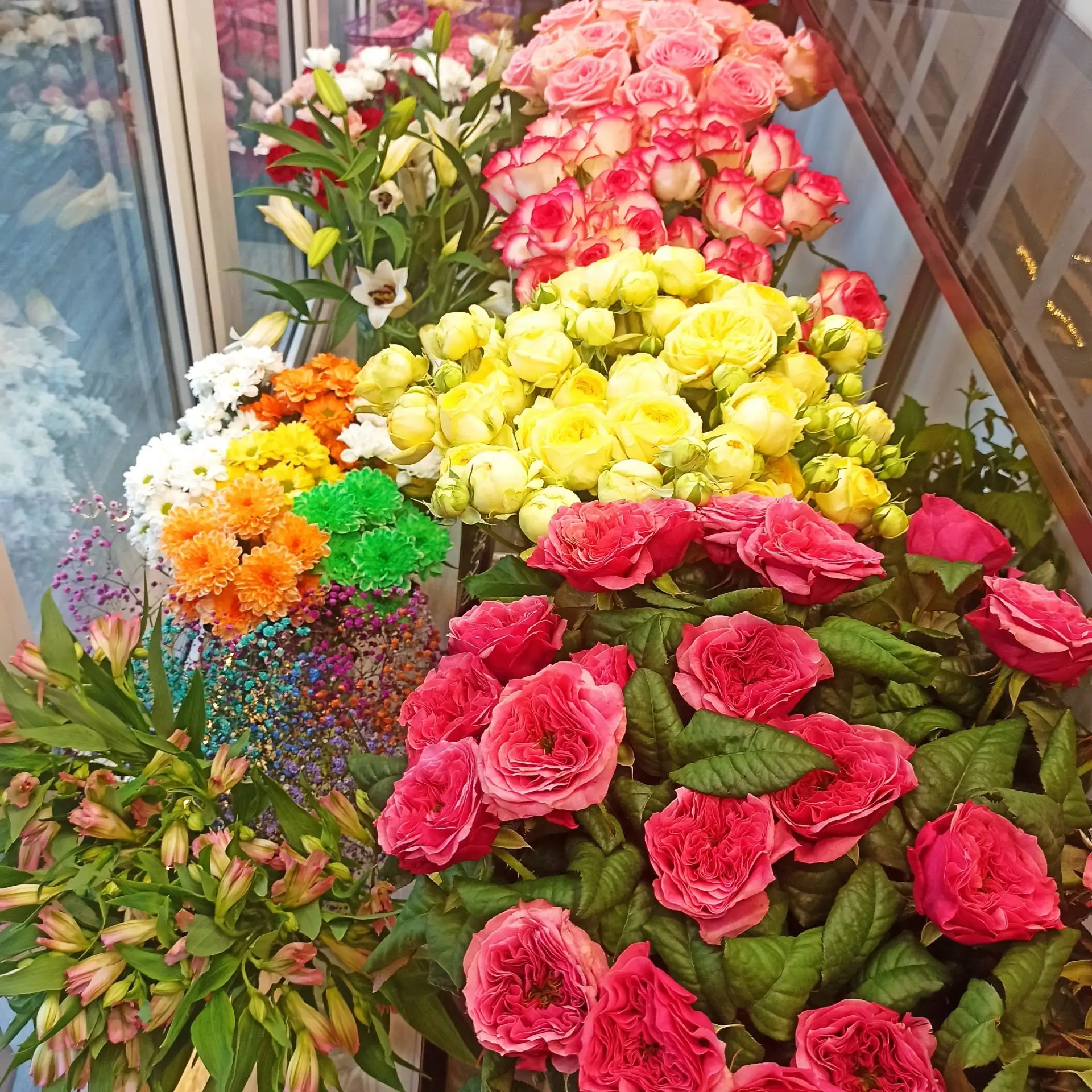 💐ЦВЕТОЧНАЯ ЛАВКА