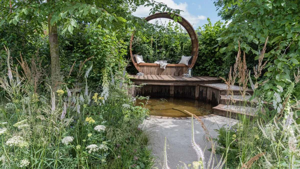 💦 Немного воды — и совсем другое настроение 🌿🐠