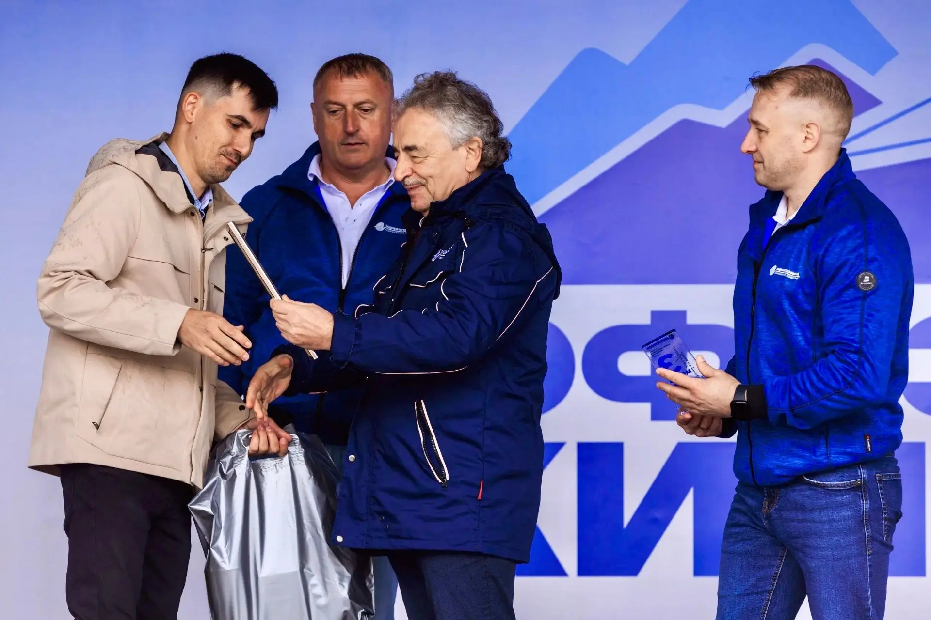 Уважаемые коллеги!