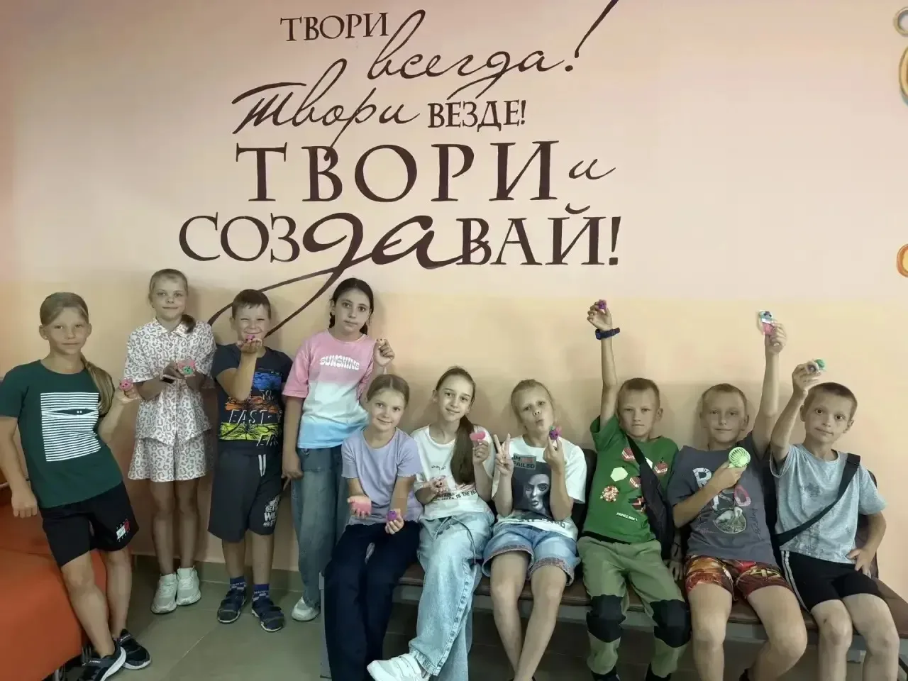 #Фабрика_Эмоций😉