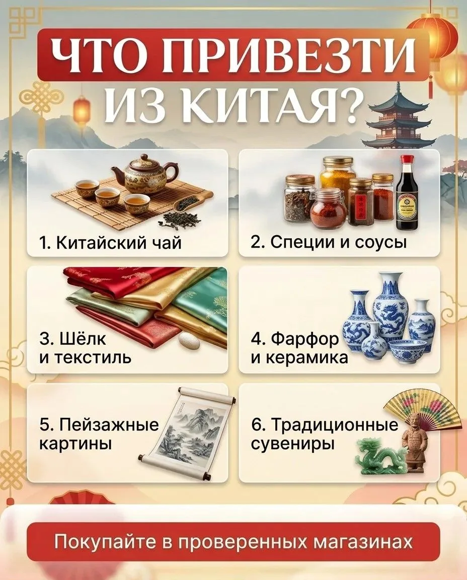 Если Вы не привыкли ехать из отпуска с пустыми руками (и чемоданами) - эта памятка для ...