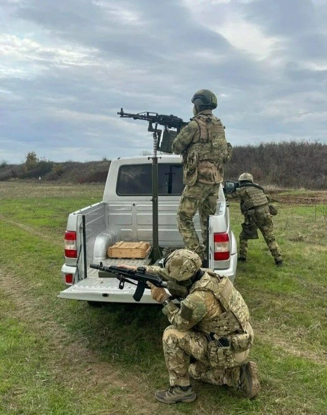 Глава Башкирии объявил о наборе в боевой армейский резерв для защиты от БПЛА-атак. Кого...