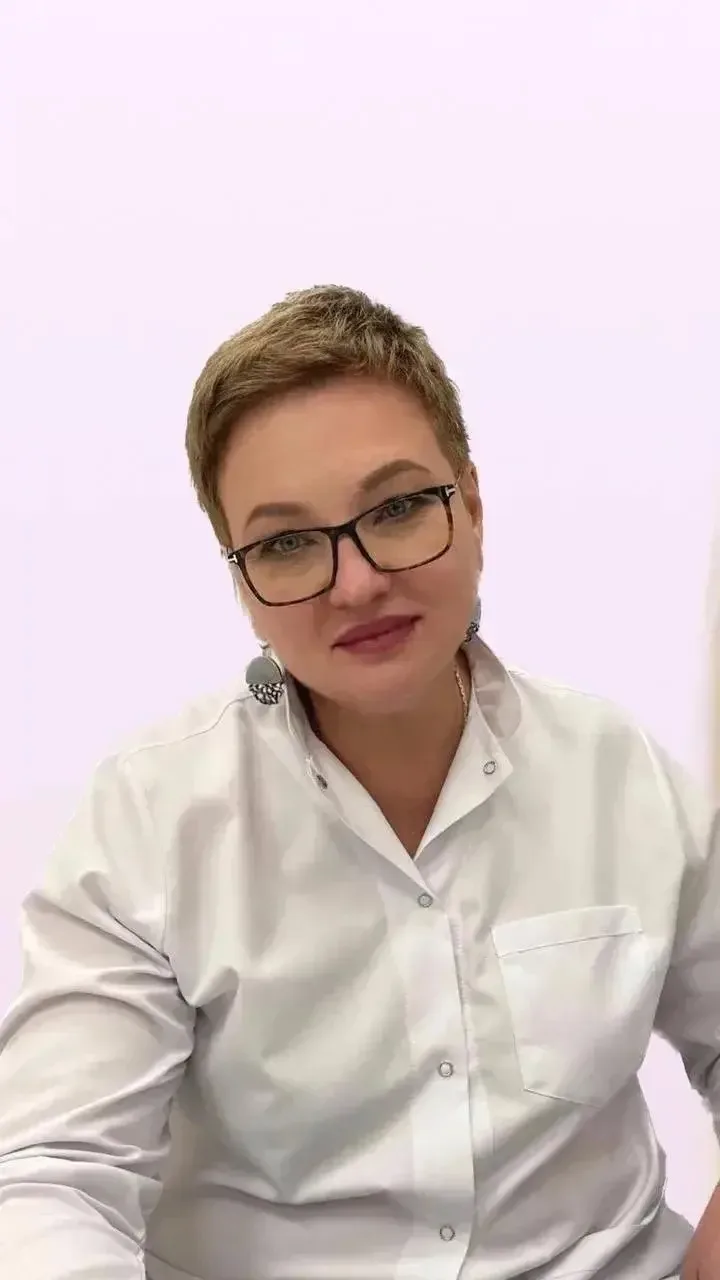 ❗️ Свободные окна к специалистам клиники: