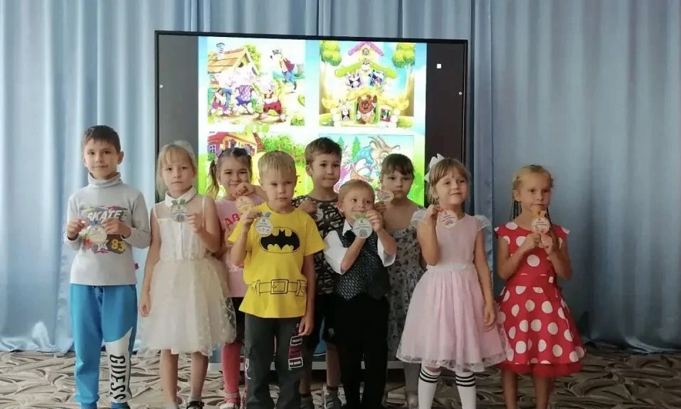 С Днём знаний, с 1 сентября!
