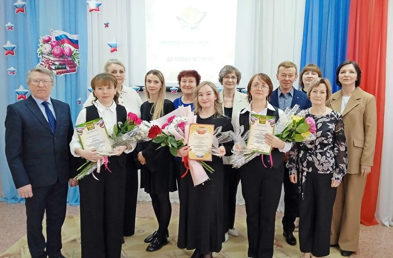 Сегодня в МБДОУ детском саду «Ручеек» состоялся финал муниципального этапа профессионал...