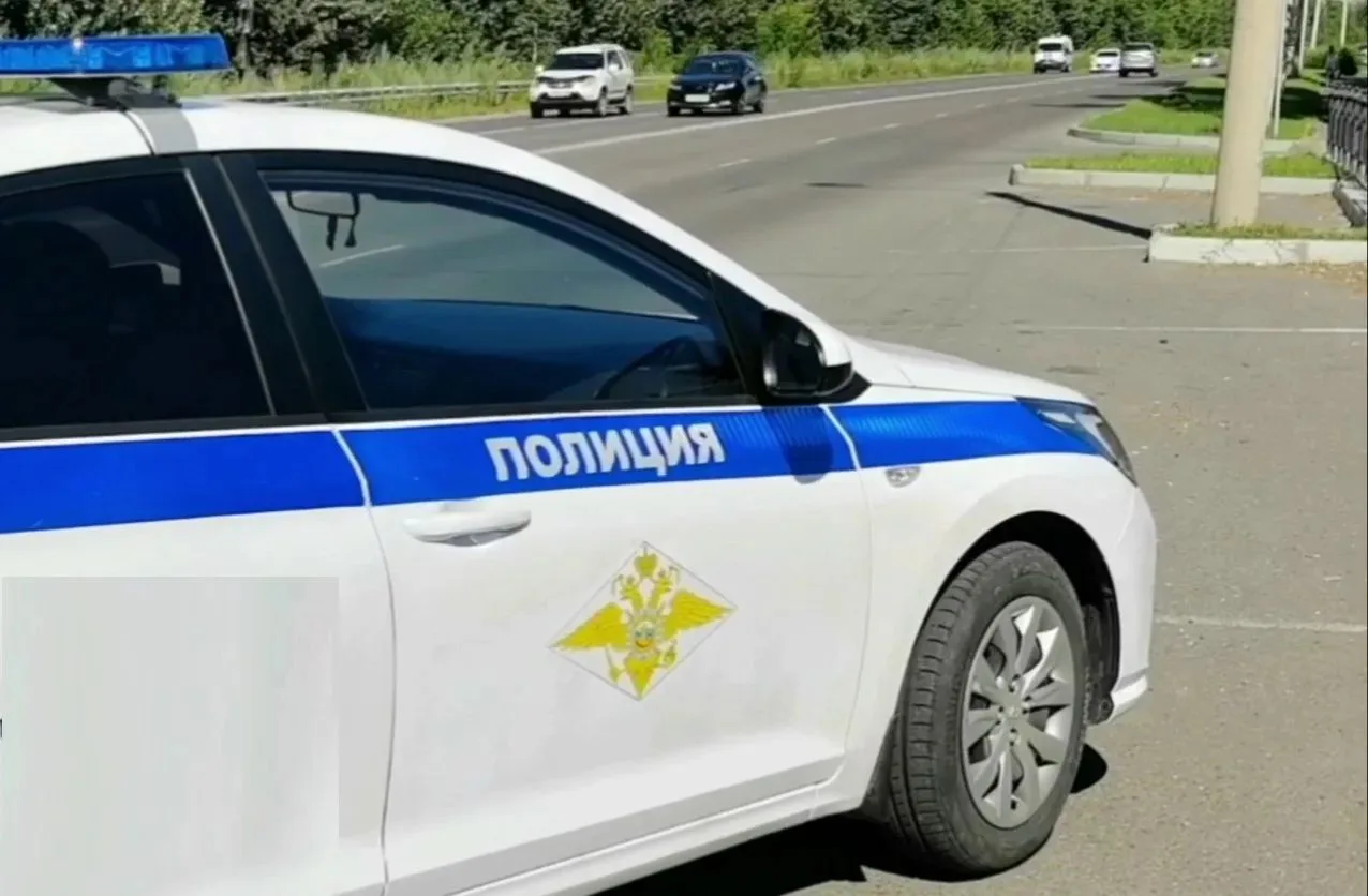 Запой обернулся кражей ⚡

Житель Черногорска обратился в полицию после того, как обнаружил пропажу м