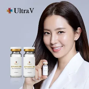 Ultracol — это инъекционный коллагеностимулятор на основе жидкого полидиоксанона (PDO)
(Часть 2)

Ос