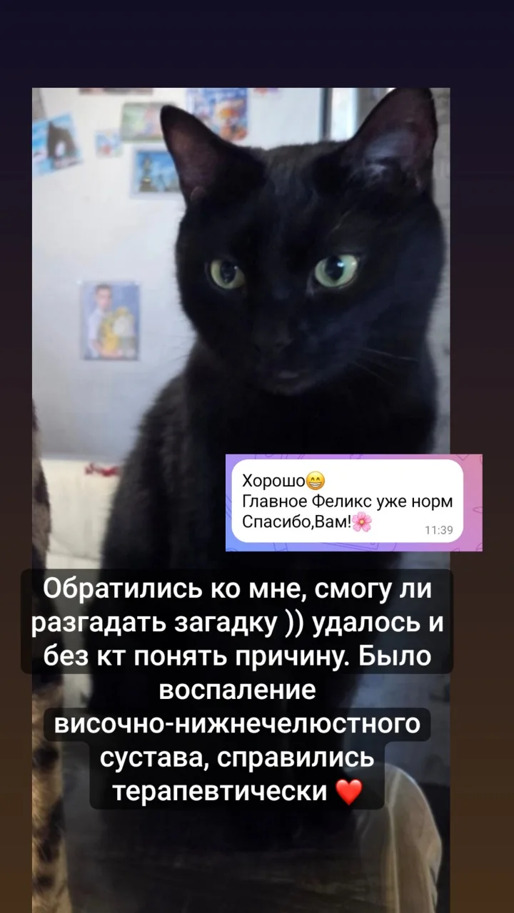 Вот ещё случай.