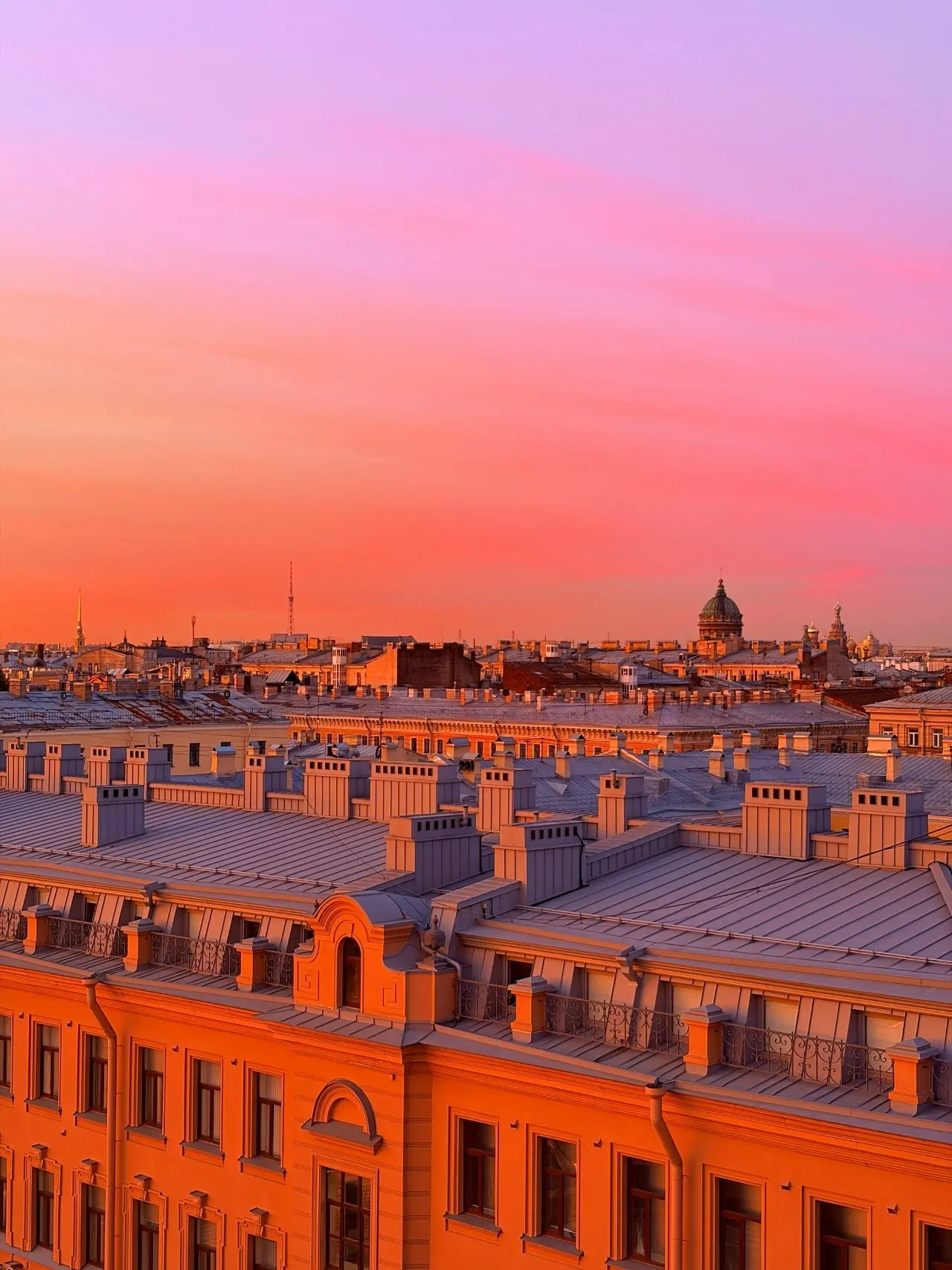 Санкт-Петербург