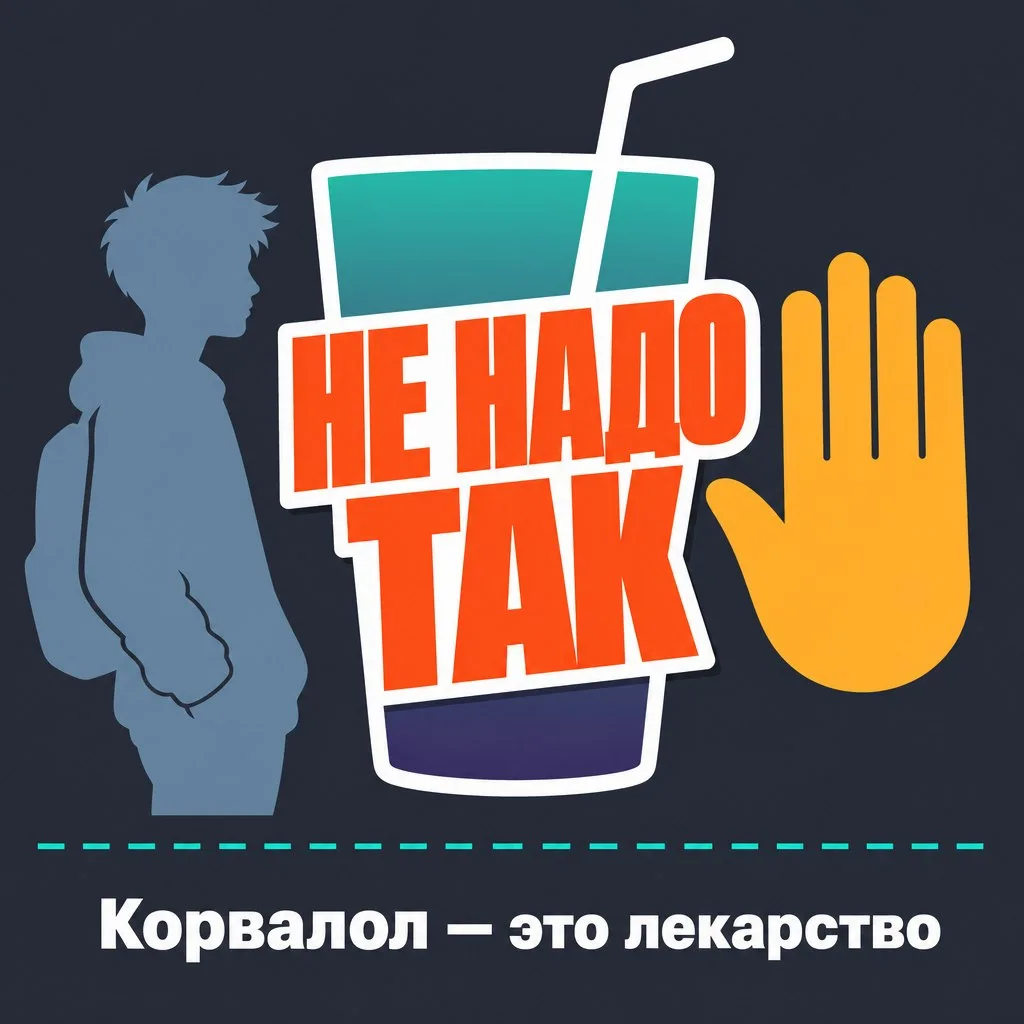 «Корвалольные коктейли»: тренд, который может стоить здоровья