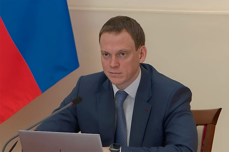 ☝️ В регионе расширят возможности мобильных огневых групп