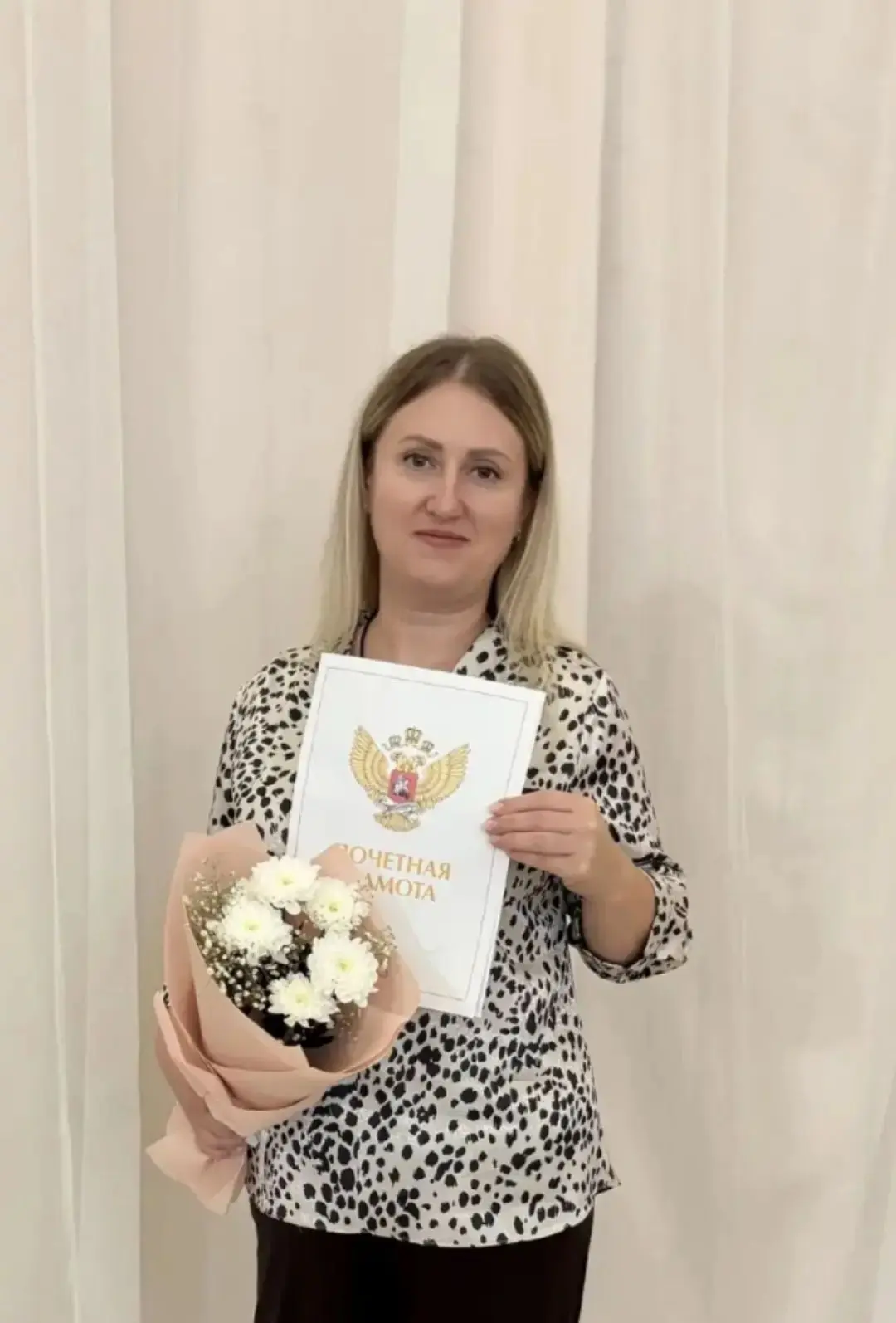 Ежегодно наш коллектив принимает участие в августовской конференции педагогических рабо...