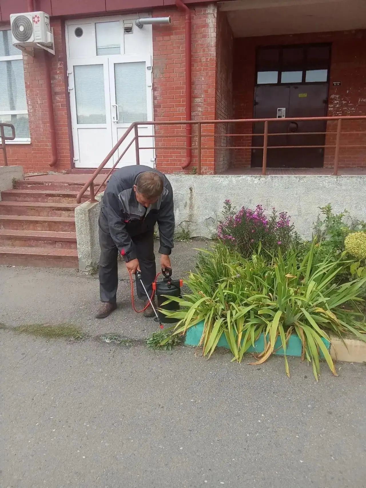 Собрали в одном посте работы, выполненные за прошедшие дни: