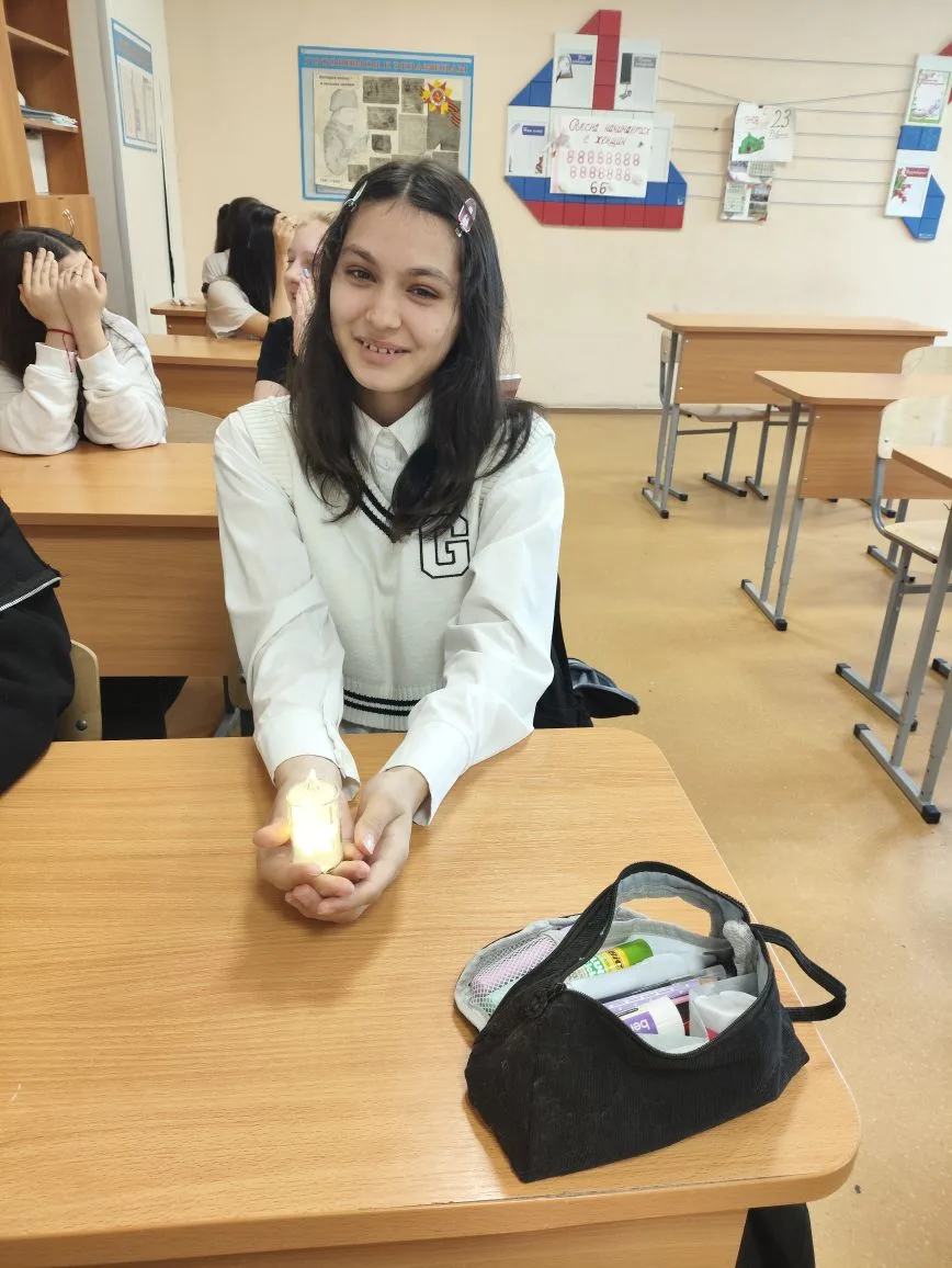 #Семьеведение - урок о самом важном, ценном, дорогом - о семье. 🧑‍🧑‍🧒‍🧒 20 мая учащиеся 7б класса вн