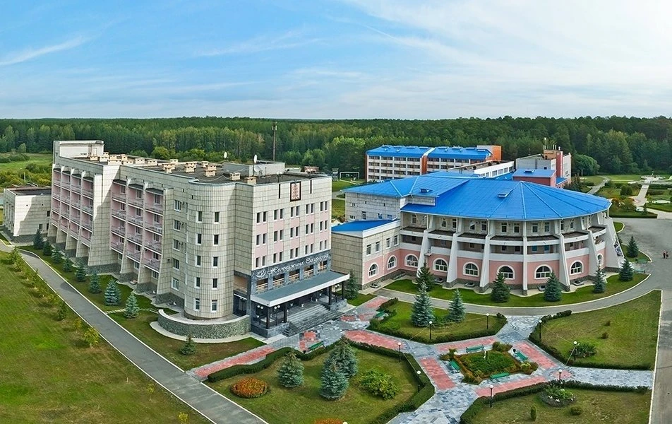 Россия, г. Шадринск