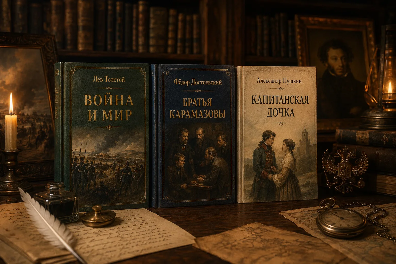 #КнижнаяПолкаРоссии