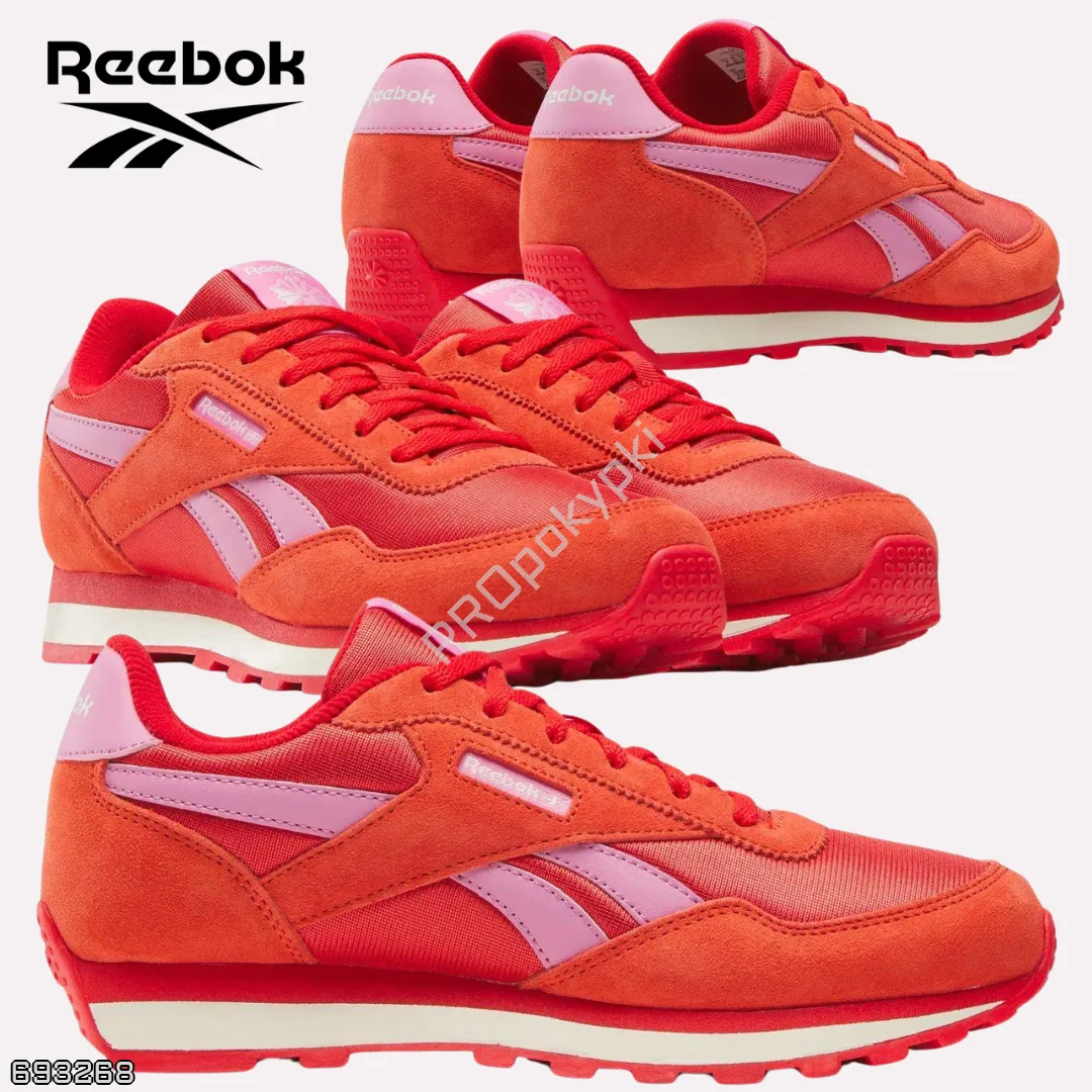 Reebok 🇺🇸