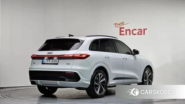 Подборка лучших предложений из Южной Кореи! 

1. Audi Q5 (80A), 2025
Пробег (км): 16 291
Цена во Вла