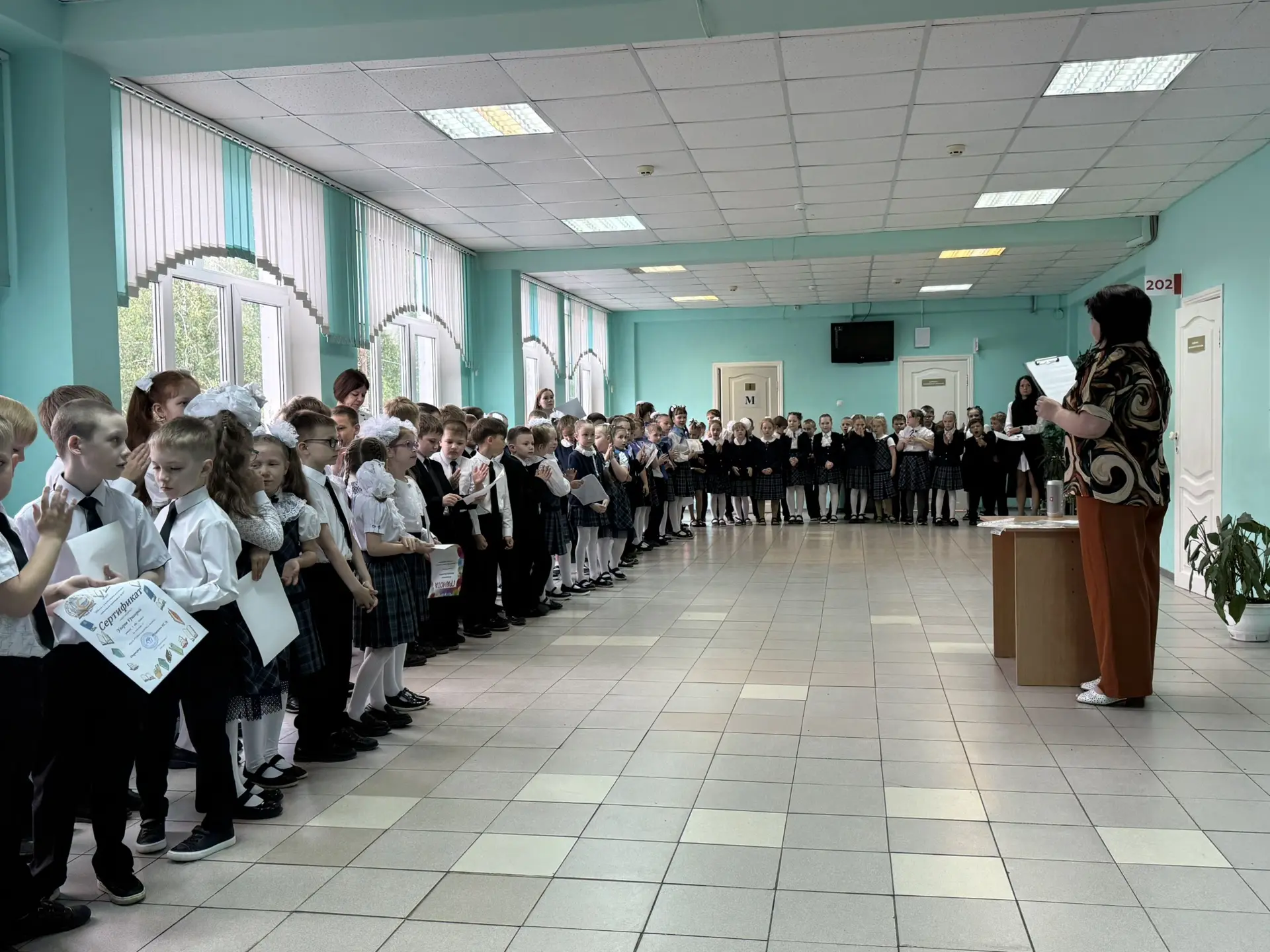 ИТОГИ УЧЕБНОГО ГОДА 💥