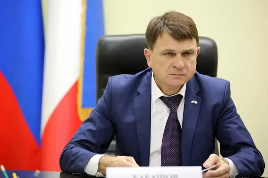 ⛽ ️В Госдуме рассказали, когда в Крыму закончатся проблемы с топливом