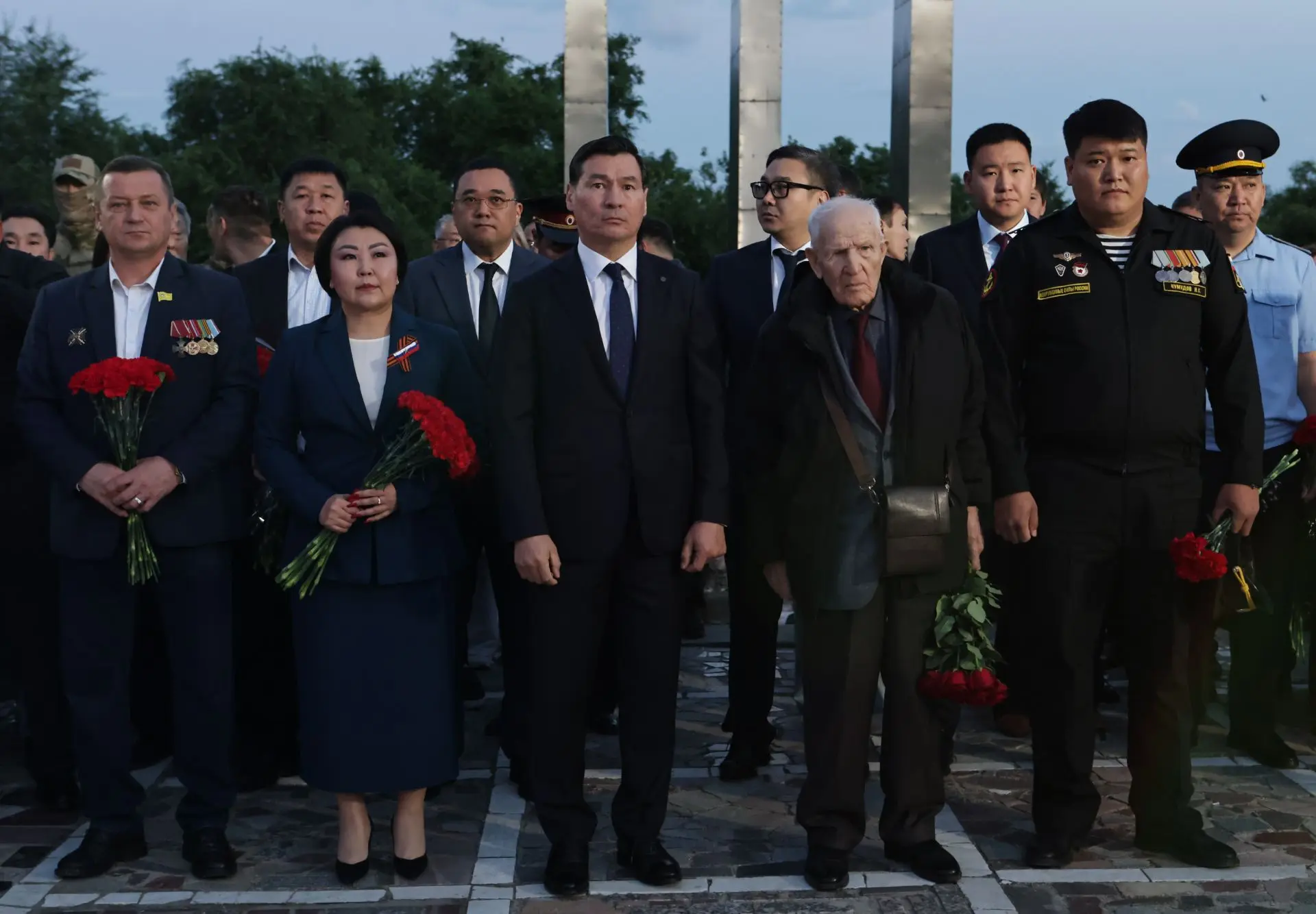 ⭐ Ровно 85 лет назад, 22 июня 1941 года, в 4 часа утра началась Великая Отечественная в...