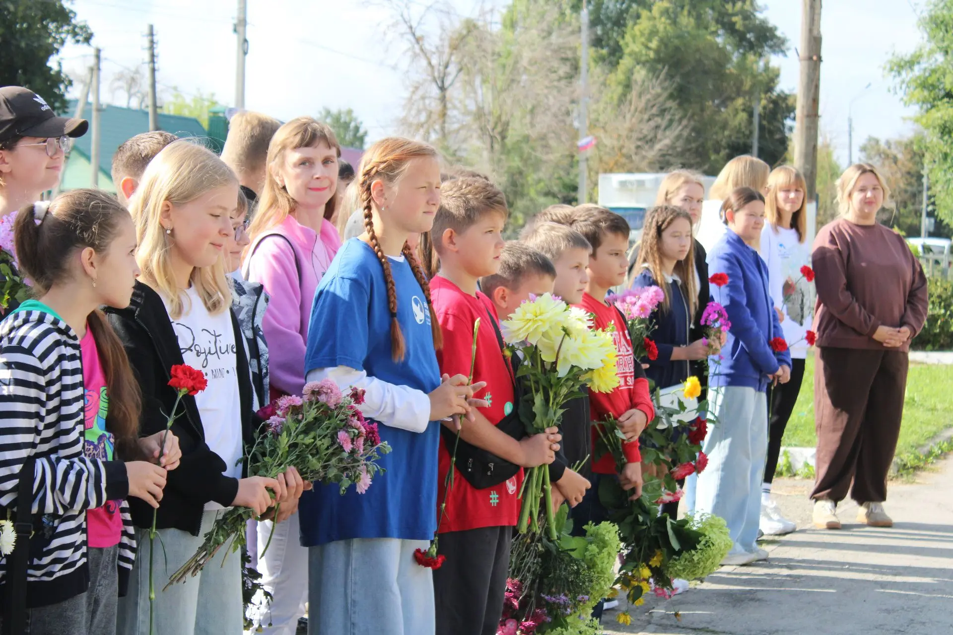 Сегодня наш город отметил 111-ю годовщину со дня рождения Бориса Феоктистовича Сафонова...