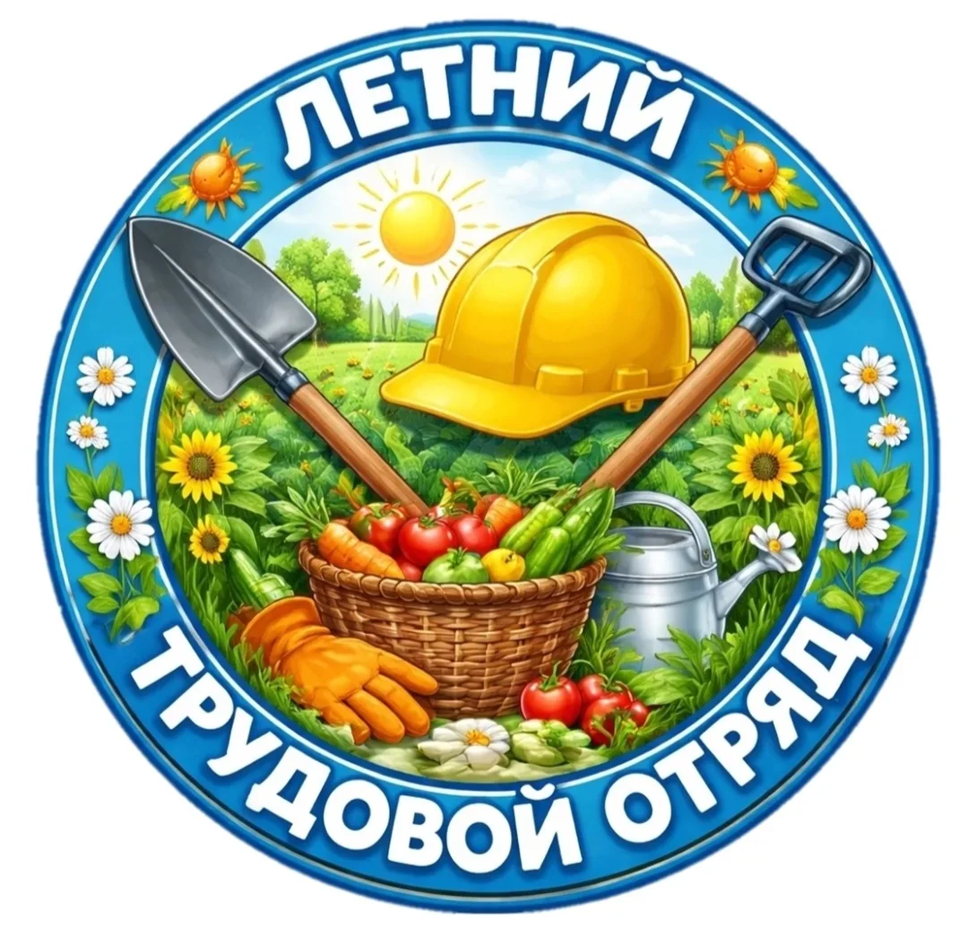 📢 ЛЕТНИЙ ТРУДОВОЙ ОТРЯД (ЛТО) — 2026!