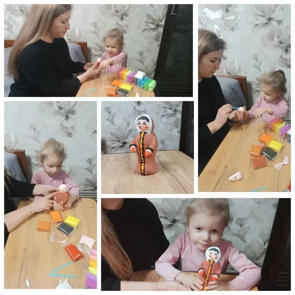 Согласно плану поэтапного  просвещения родителей в младшей группе "Незабу дка" воспитат...