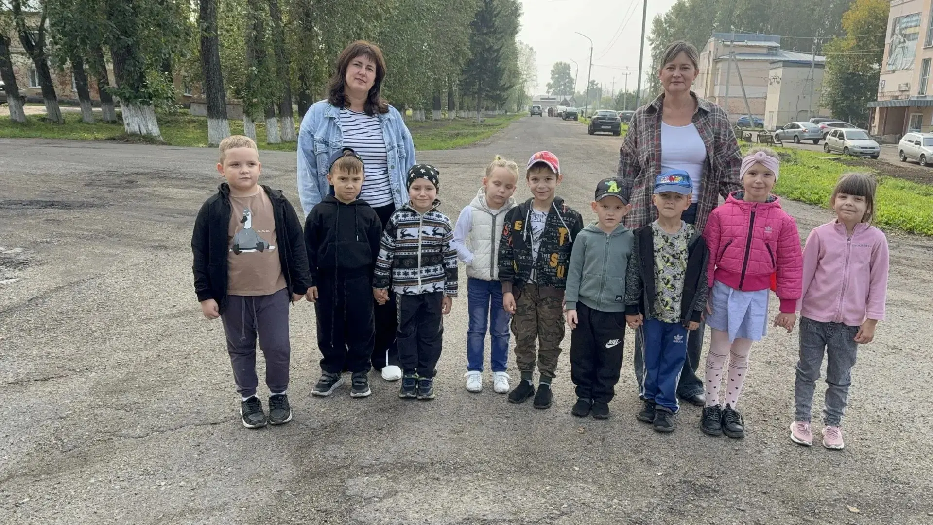 📌Изучаем родной город не из окна автобуса 🚌