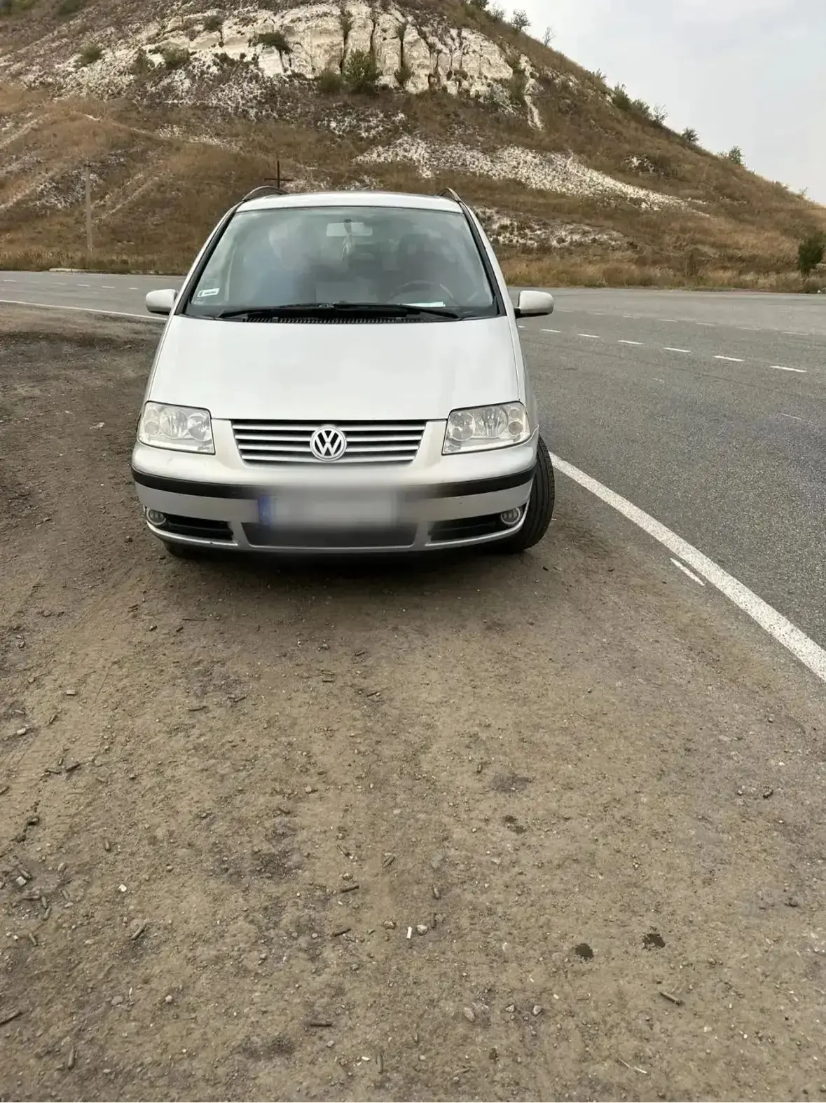 🚗 Северодончанину грозит штраф и конфискация автомобиля