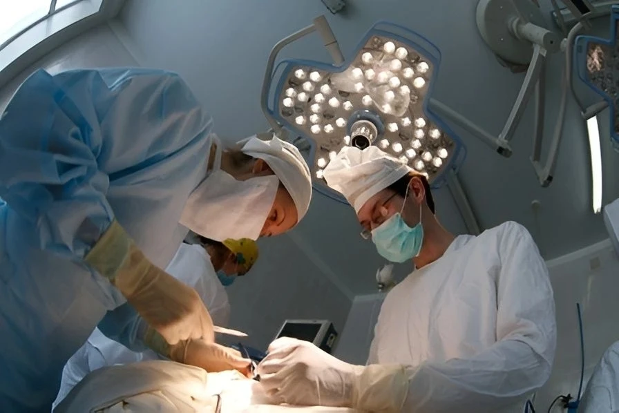 🏥Более ста единиц современного оборудования поступит в Детскую областную клиническую больницу по на