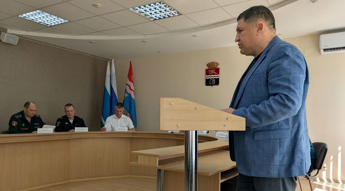Якову Барбицкому вменяют крупную взятку — 26 сентября суд решит вопрос о мере пресечения