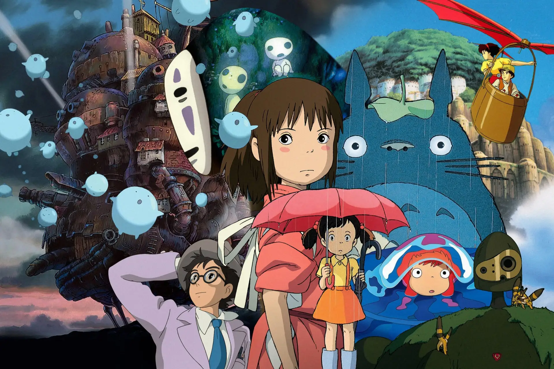 Президент Studio Ghibli высказался об ИИ: «В этом нет ничего значимого или интересного»