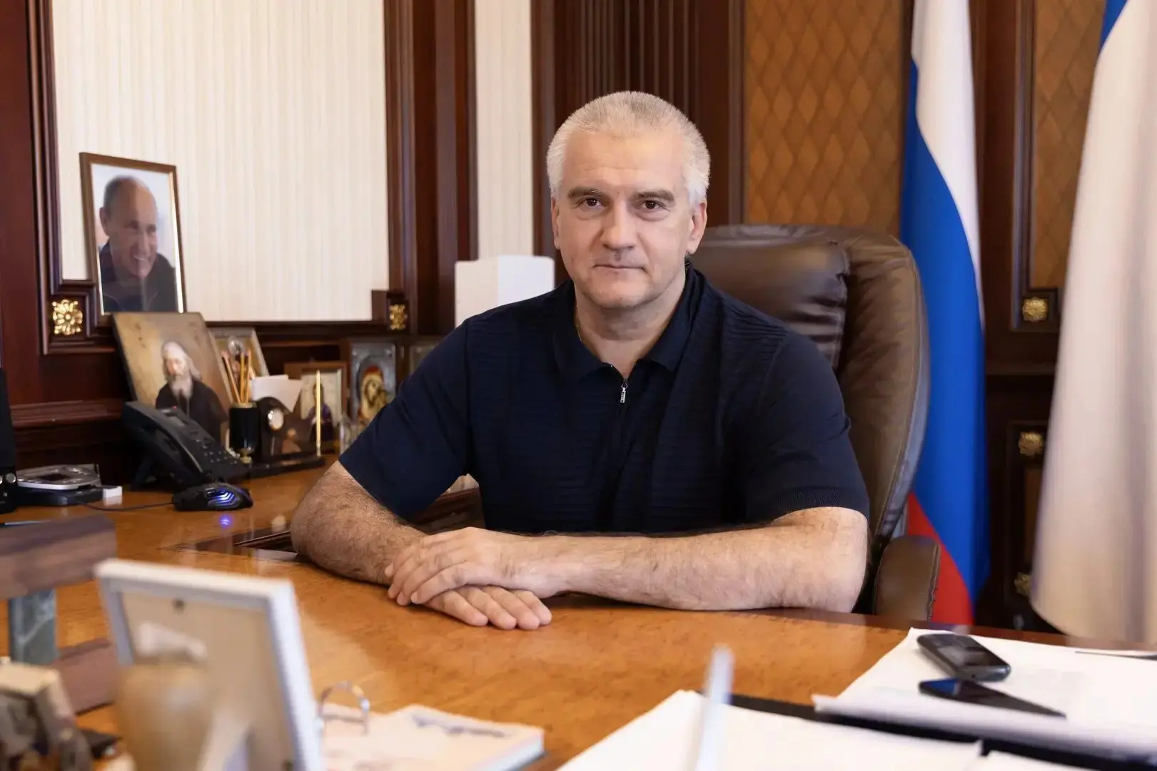 ❗️ Крымчане в ближайшее время получат выплаты по 15 тр за ЧС из-за отсутствия света или...