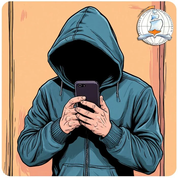 📱 Что делать если взломали мессенджер MAX  При подозрениях на взлом учётной записи в мессенджере нео