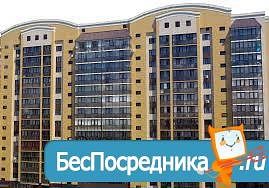 Сдам без посредников: 2-комнатная квартира, 65м²