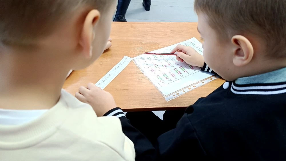 🤔 Что такое ментальная арифметика?