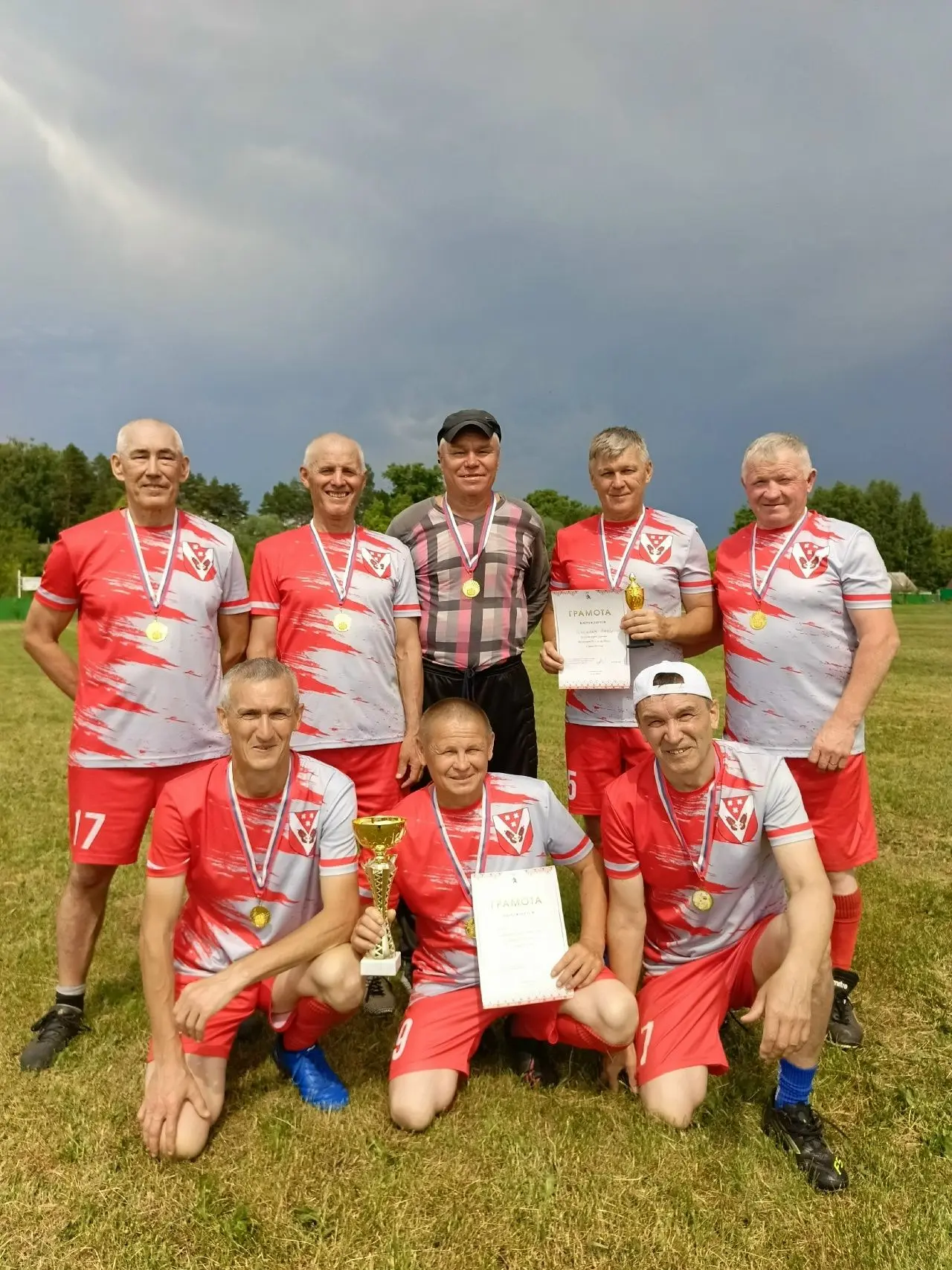#спорт