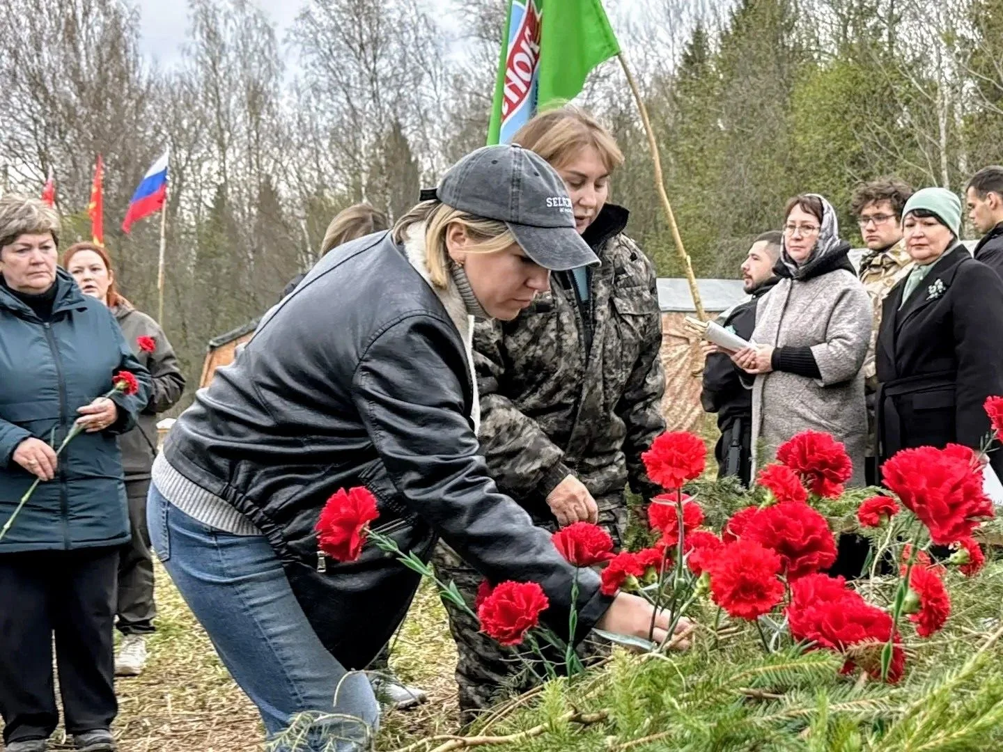 От лица Центра патриотического воспитания и допризывной подготовки молодёжи «Долг» сердечно поздравл