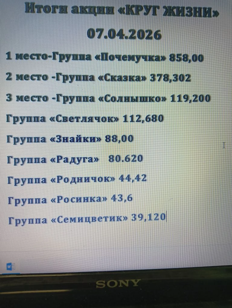 📣 Дорогие друзья!