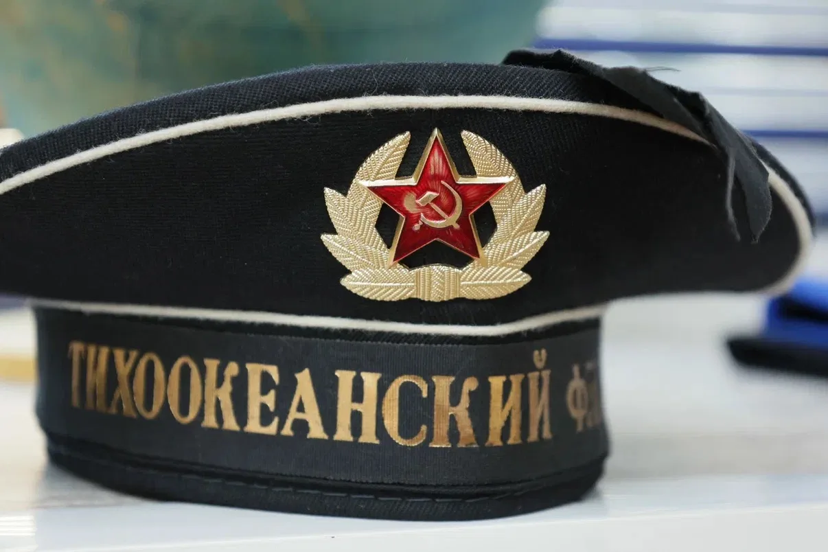 Изображение 5 к публикации «ПЕТР ВАГИН | ГЛАВА ТОБОЛЬСКА»